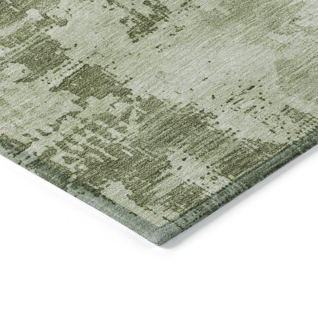 addison chantille acn1062 olive rug