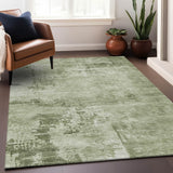 addison chantille acn1062 olive rug