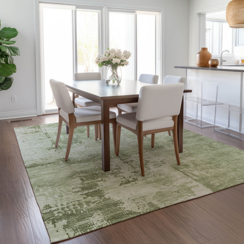 addison chantille acn1062 olive rug
