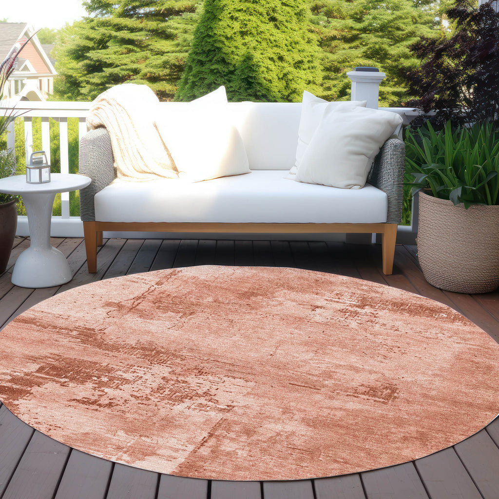 addison chantille acn1062 paprika rug