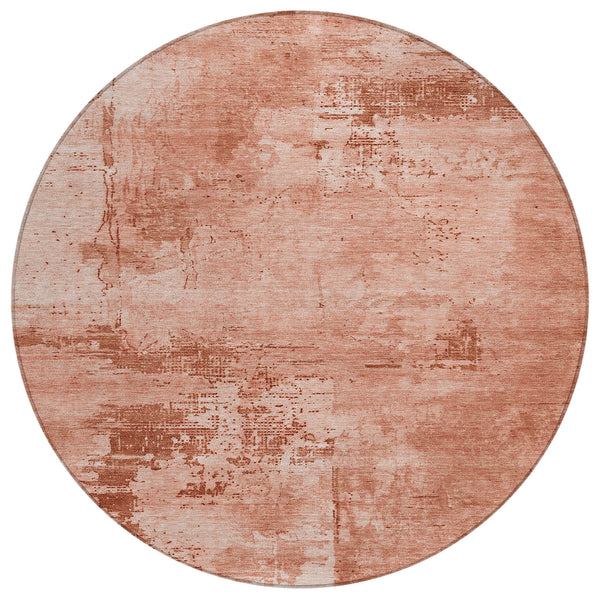 addison chantille acn1062 paprika rug