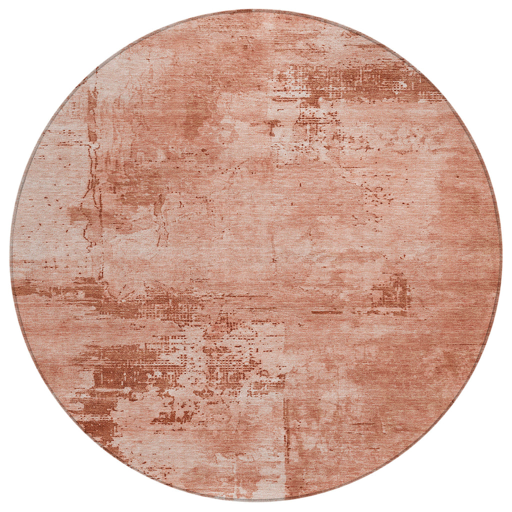 addison chantille acn1062 paprika rug