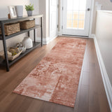 addison chantille acn1062 paprika rug