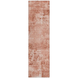 addison chantille acn1062 paprika rug