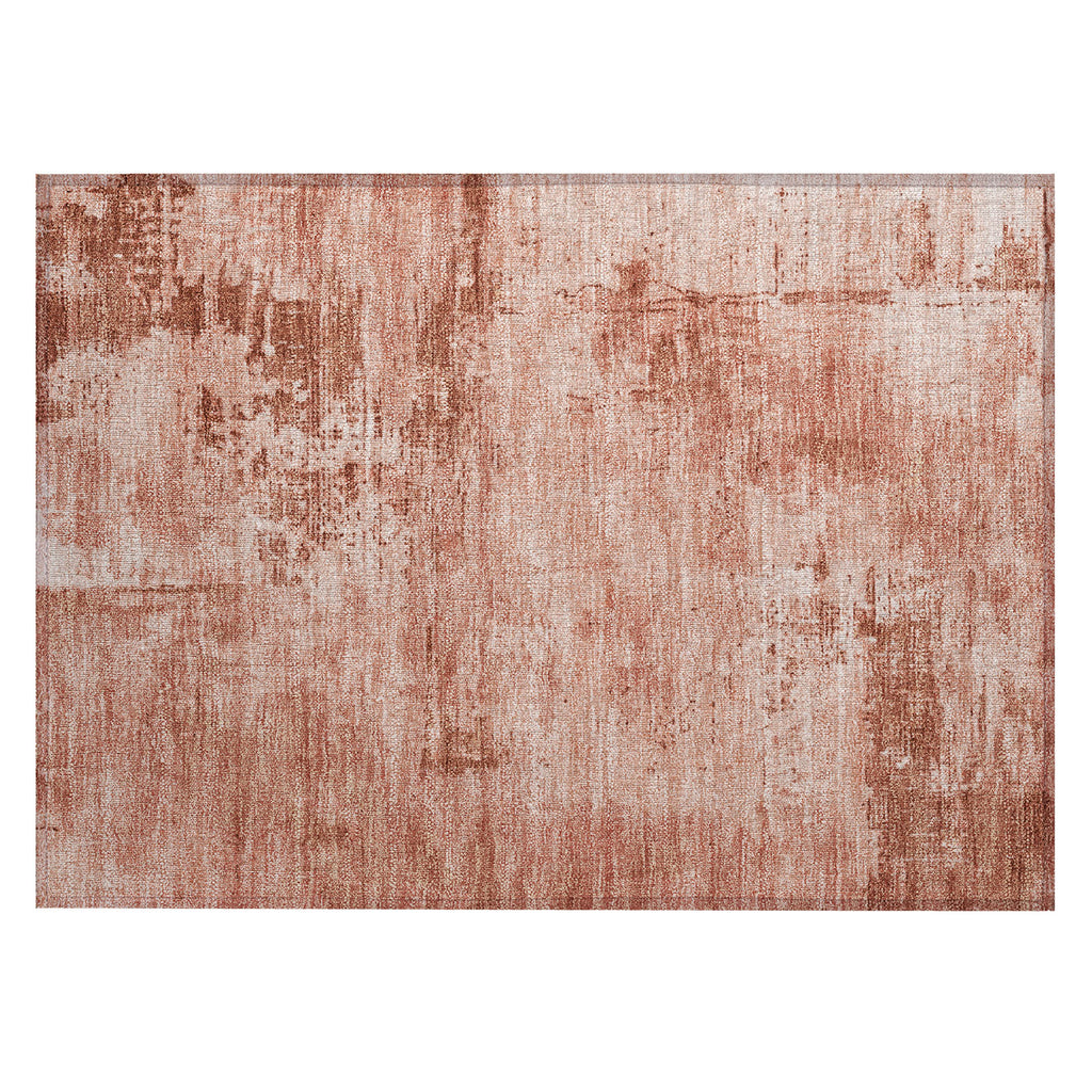 addison chantille acn1062 paprika rug