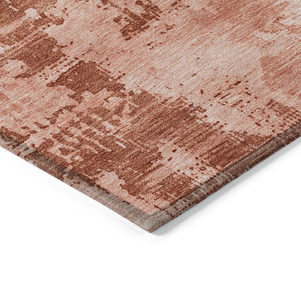 addison chantille acn1062 paprika rug