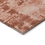 addison chantille acn1062 paprika rug