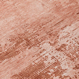 addison chantille acn1062 paprika rug