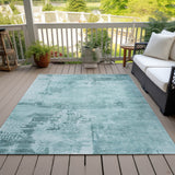 addison chantille acn1062 seafoam rug