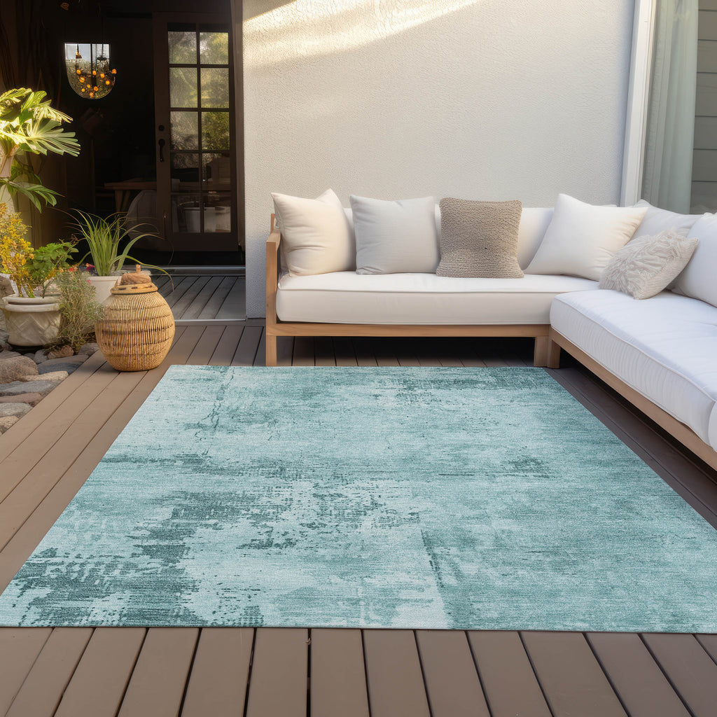 addison chantille acn1062 seafoam rug