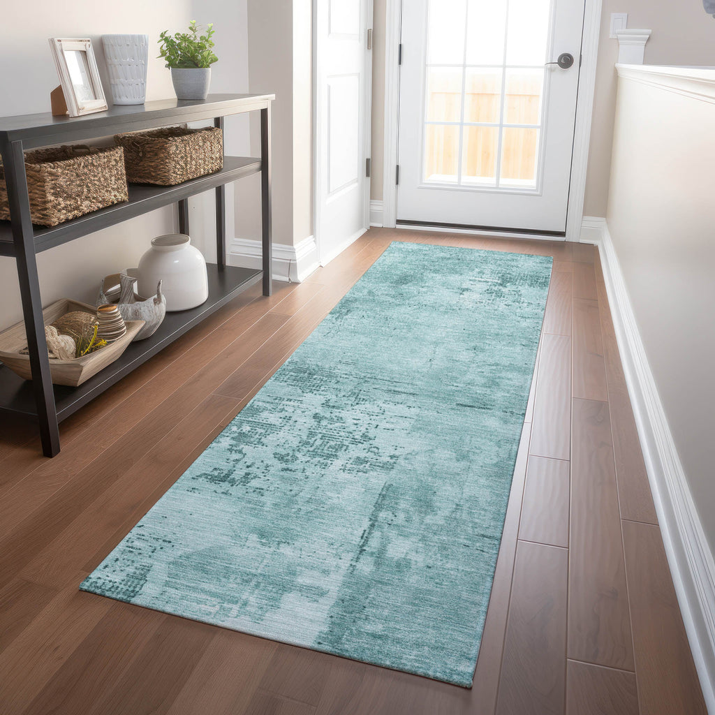addison chantille acn1062 seafoam rug