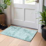 addison chantille acn1062 seafoam rug