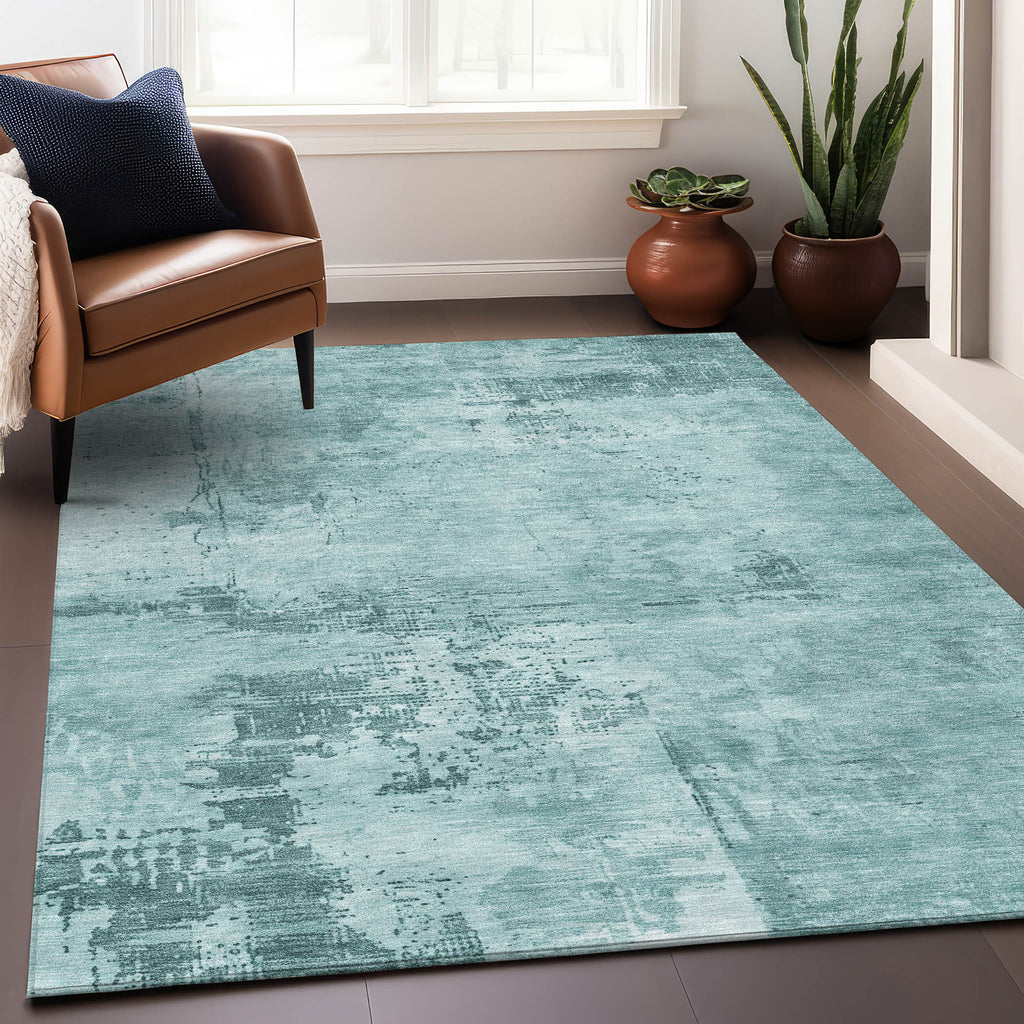 addison chantille acn1062 seafoam rug