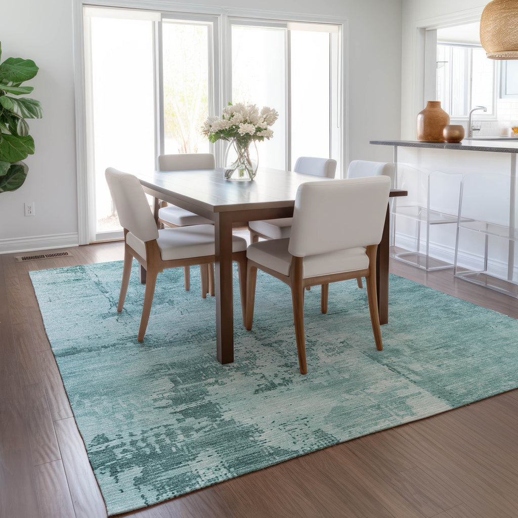 addison chantille acn1062 seafoam rug