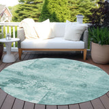 addison chantille acn1062 teal rug