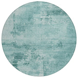 addison chantille acn1062 teal rug