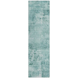addison chantille acn1062 teal rug