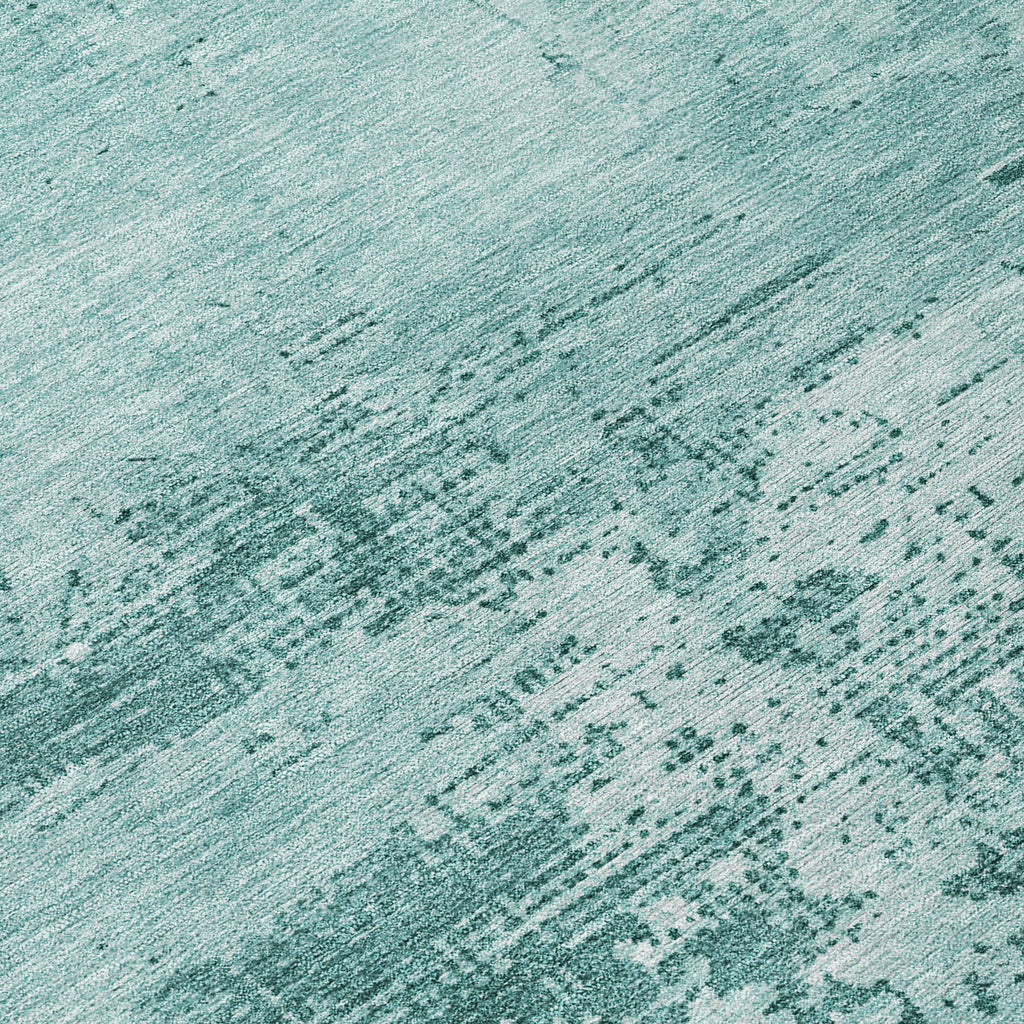 addison chantille acn1062 teal rug