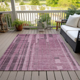 addison chantille acn1063 blush rug