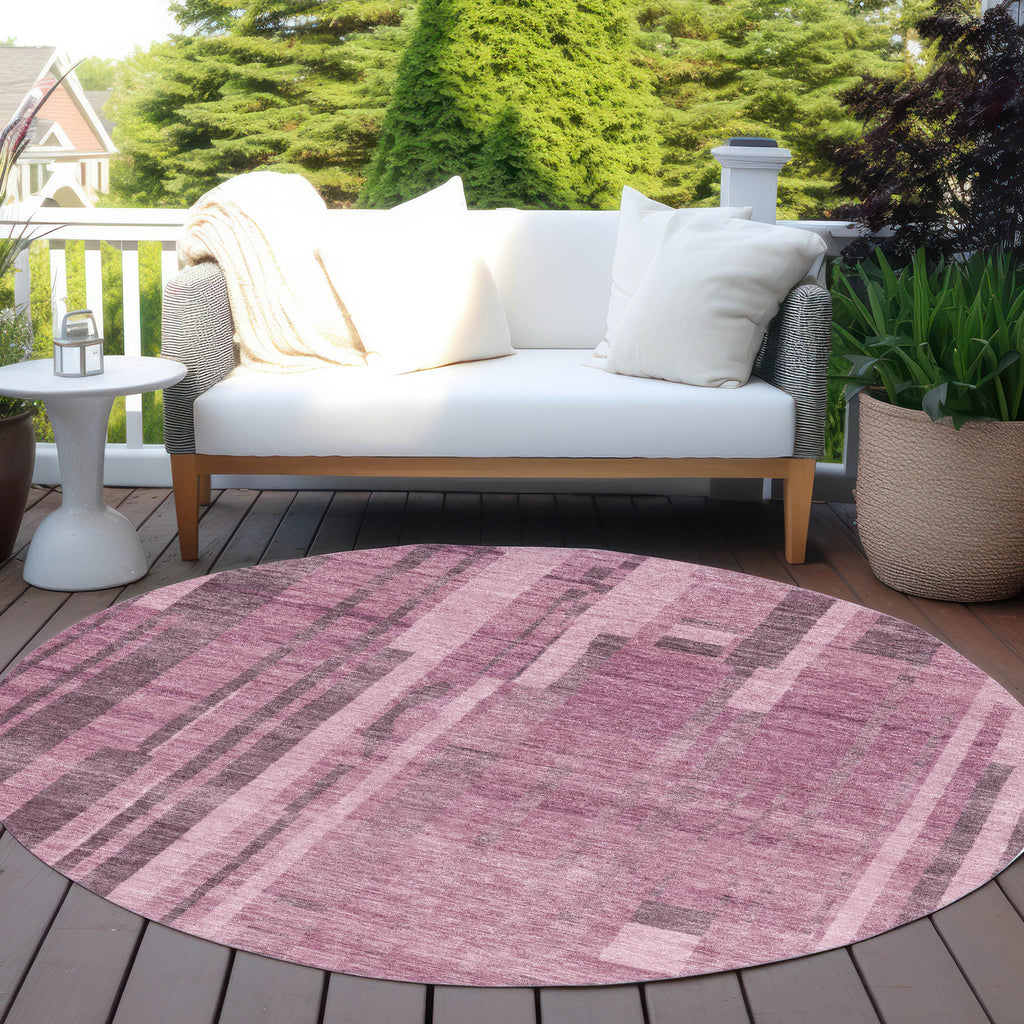 addison chantille acn1063 blush rug