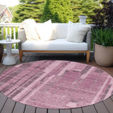 addison chantille acn1063 blush rug