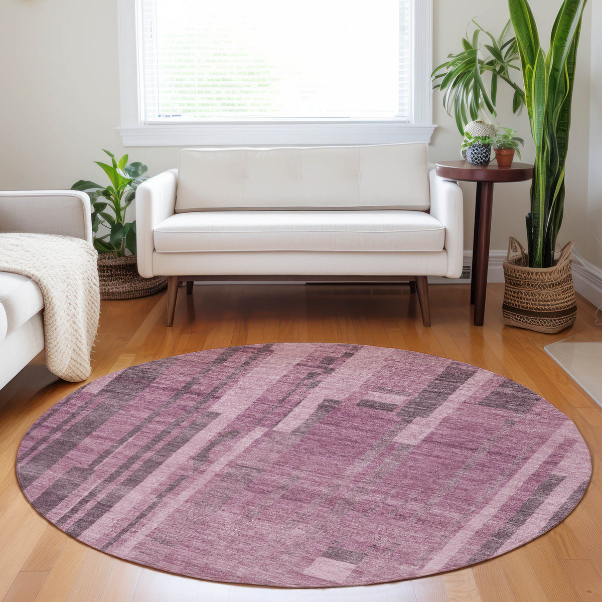 addison chantille acn1063 blush rug