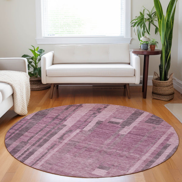 addison chantille acn1063 blush rug