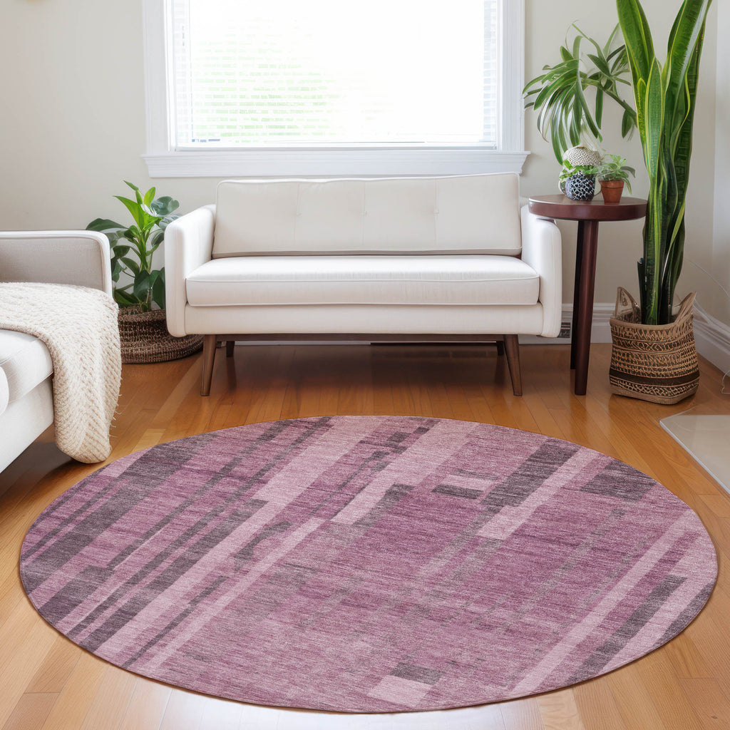 addison chantille acn1063 blush rug