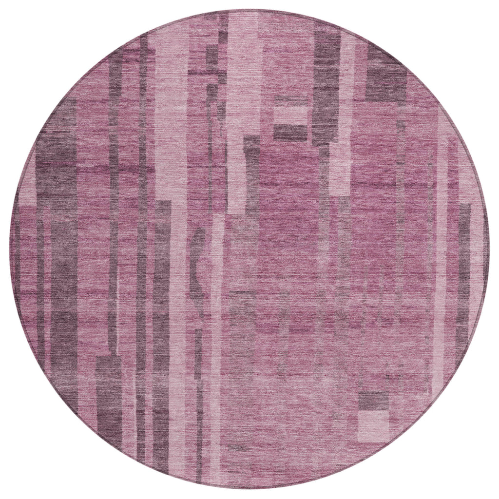 addison chantille acn1063 blush rug