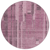 addison chantille acn1063 blush rug