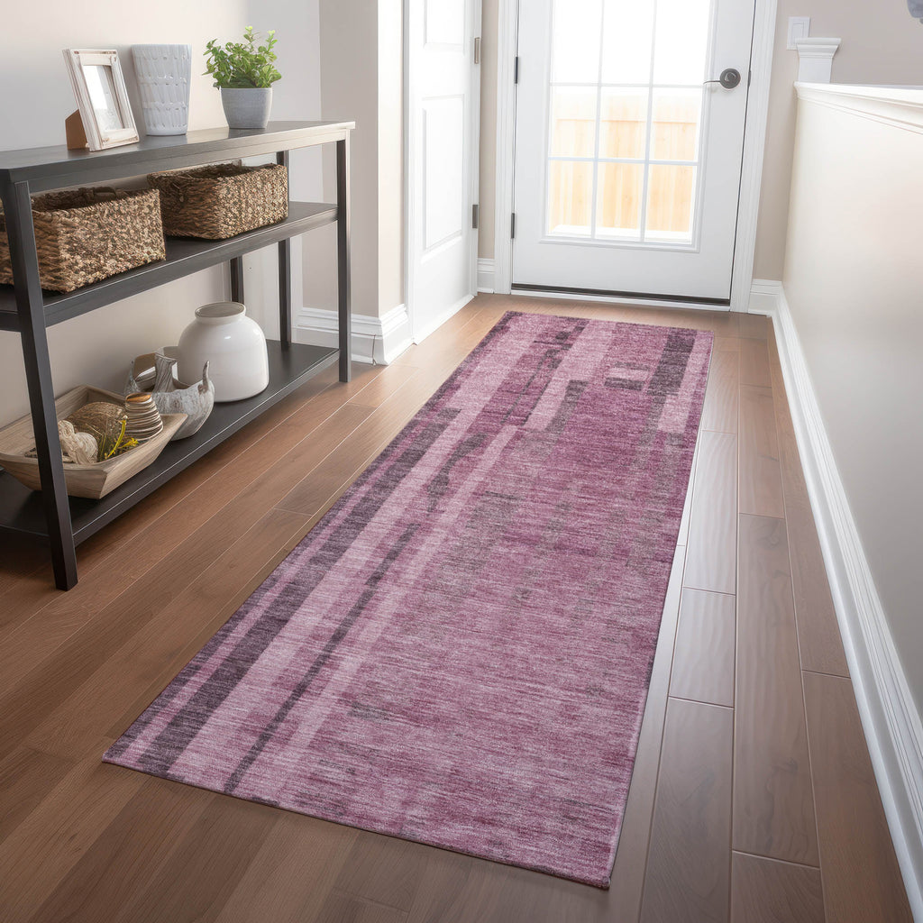 addison chantille acn1063 blush rug