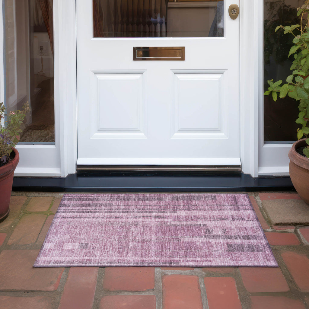 addison chantille acn1063 blush rug
