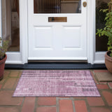 addison chantille acn1063 blush rug