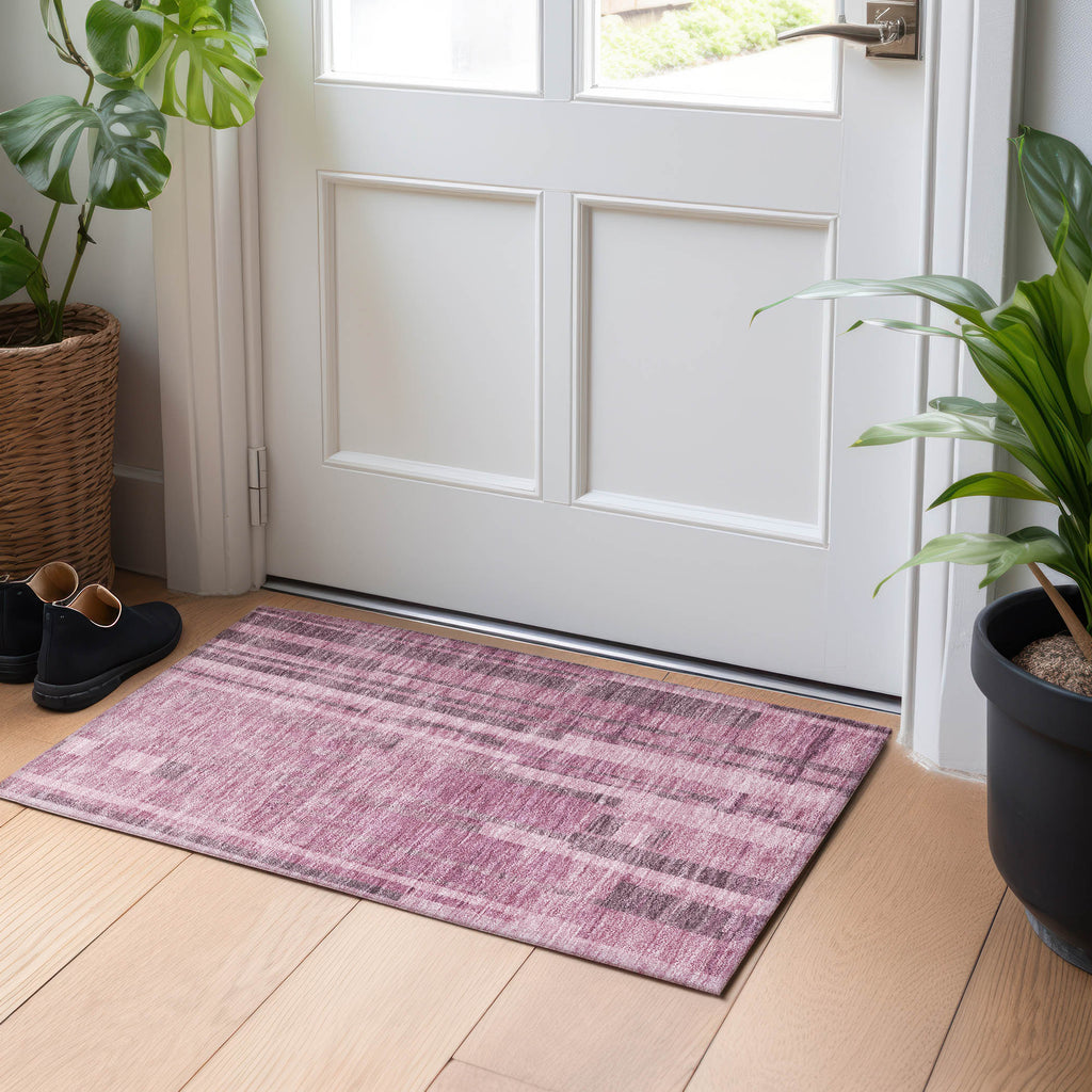 addison chantille acn1063 blush rug