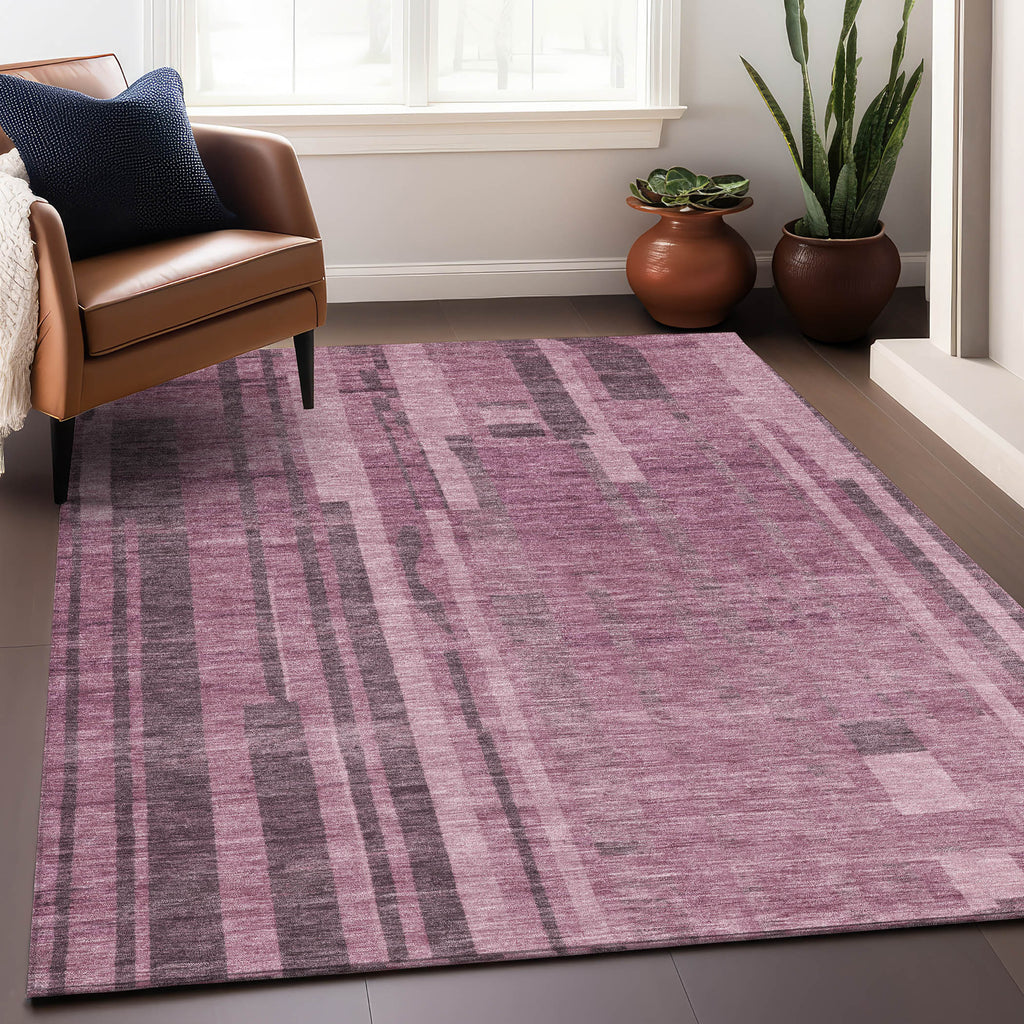 addison chantille acn1063 blush rug