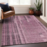 addison chantille acn1063 blush rug