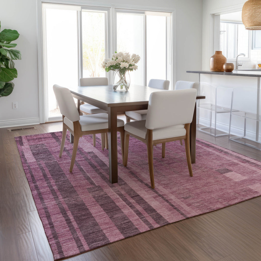 addison chantille acn1063 blush rug