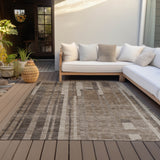 addison chantille acn1063 brown rug