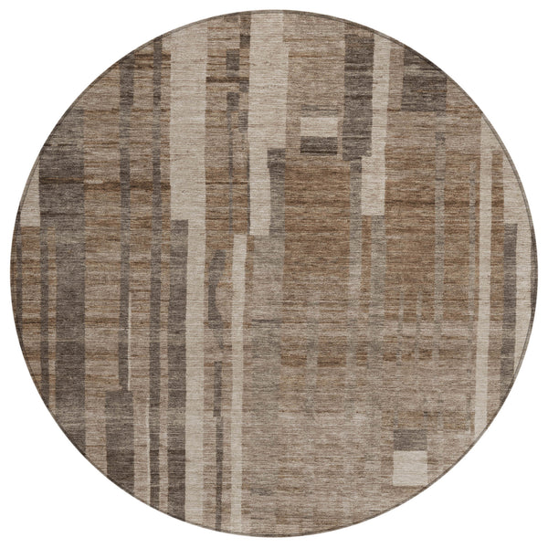 addison chantille acn1063 brown rug