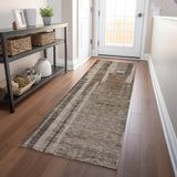addison chantille acn1063 brown rug
