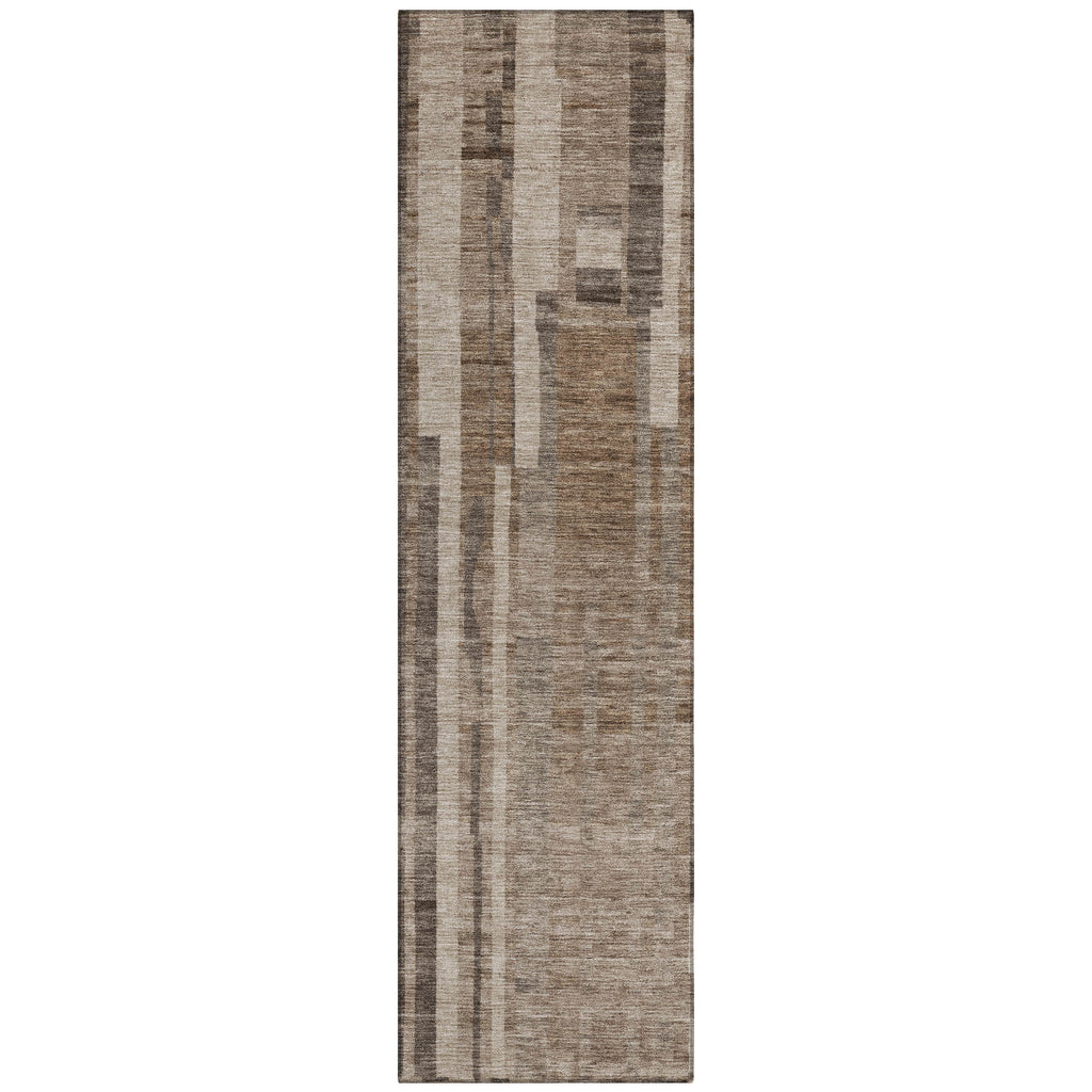 addison chantille acn1063 brown rug