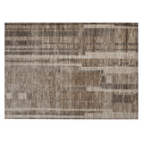 addison chantille acn1063 brown rug