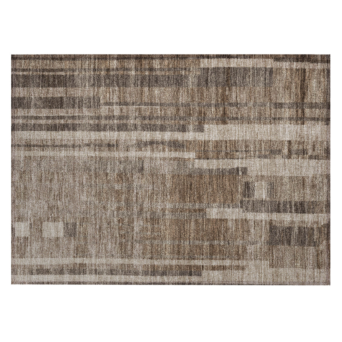 addison chantille acn1063 brown rug