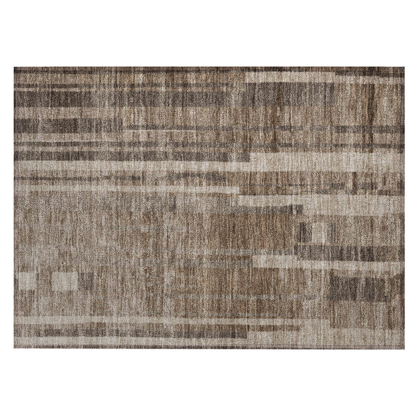 addison chantille acn1063 brown rug