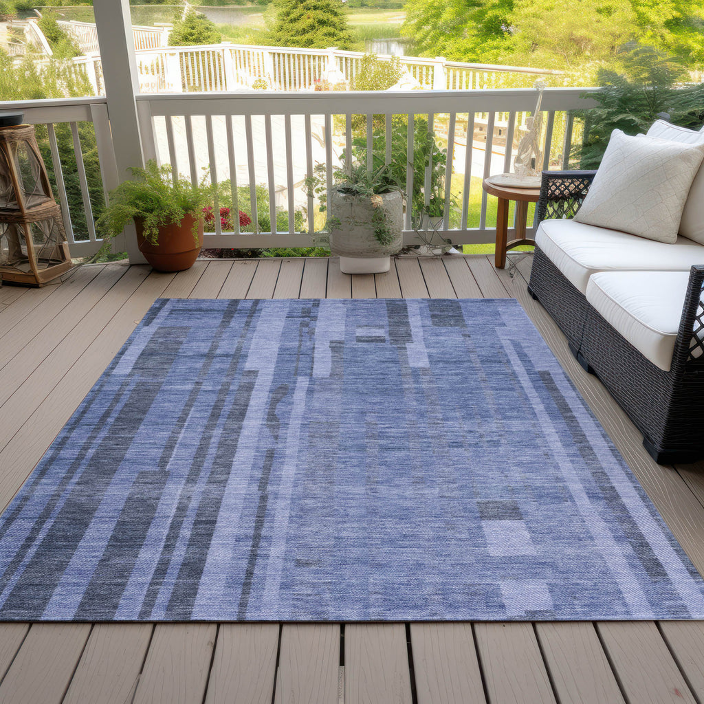 addison chantille acn1063 denim rug