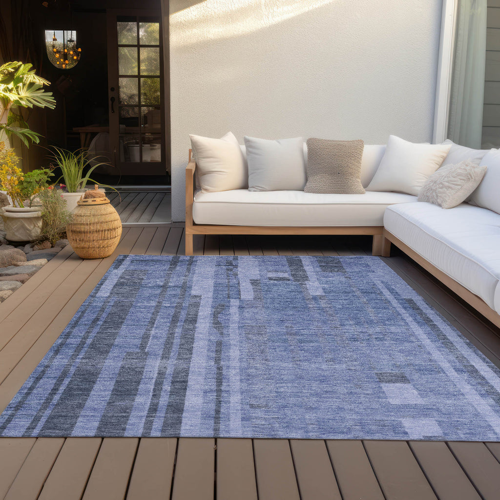 addison chantille acn1063 denim rug