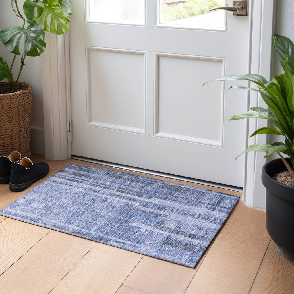 addison chantille acn1063 denim rug