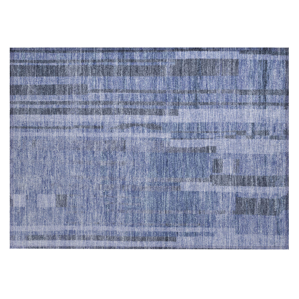 addison chantille acn1063 denim rug