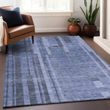 addison chantille acn1063 denim rug