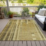 addison chantille acn1063 gold rug
